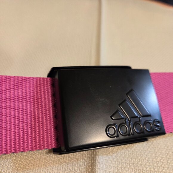 Reversible Adidas belt - Picture 2 of 9